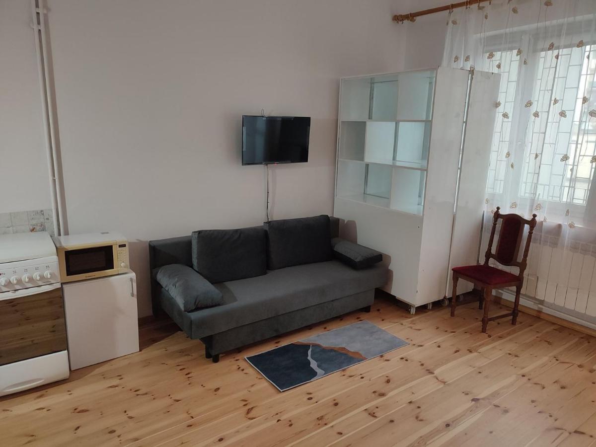 Lapu Capu - Mieszkanie Dla 4 Osob Grajewo Exterior foto