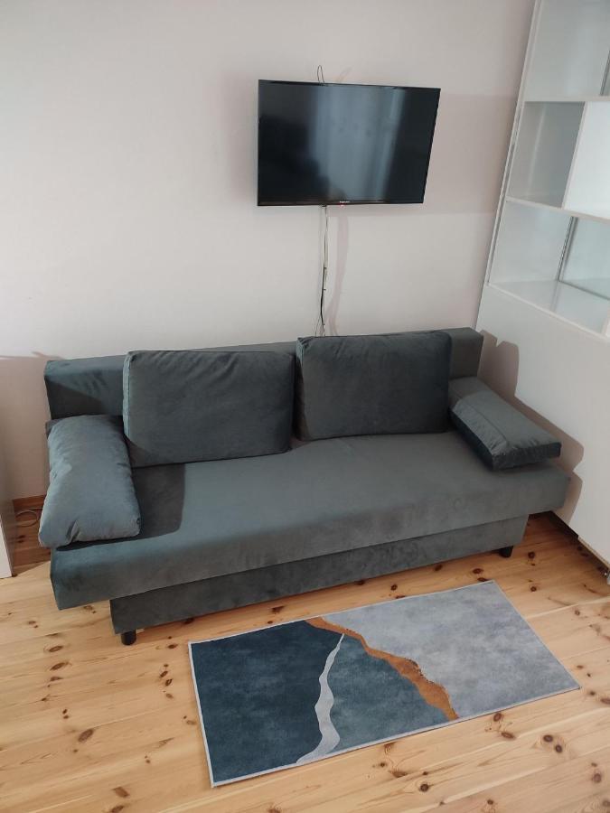 Lapu Capu - Mieszkanie Dla 4 Osob Grajewo Exterior foto