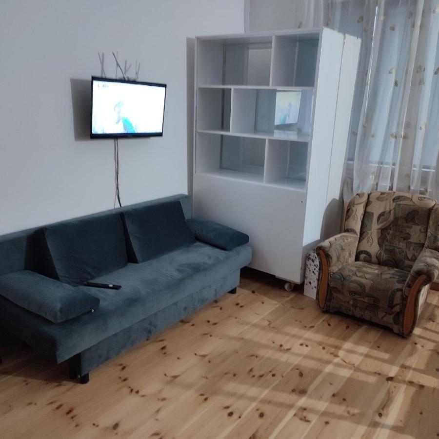 Lapu Capu - Mieszkanie Dla 4 Osob Grajewo Exterior foto