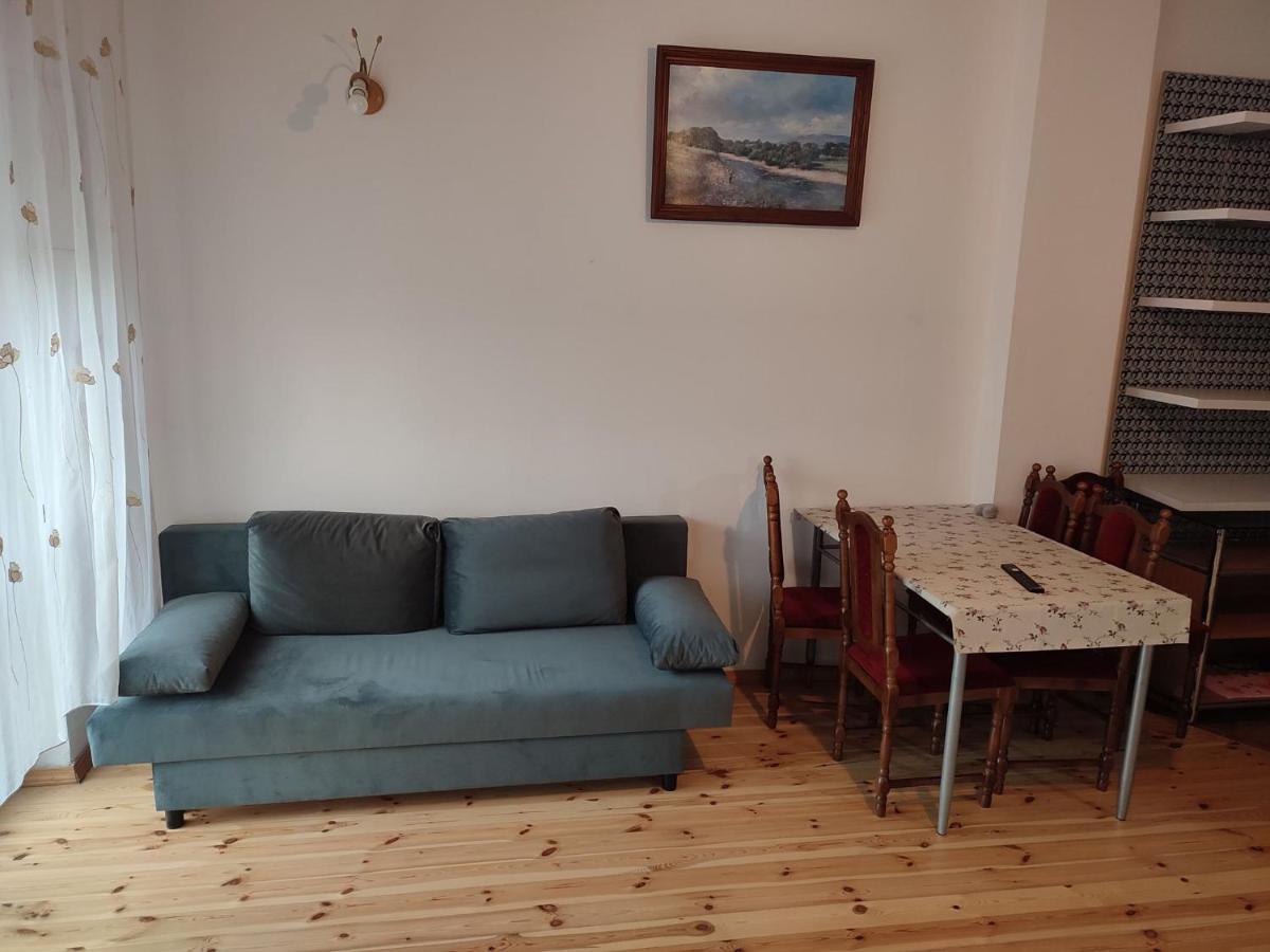Lapu Capu - Mieszkanie Dla 4 Osob Grajewo Exterior foto